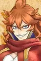 Mereleona Vermillion